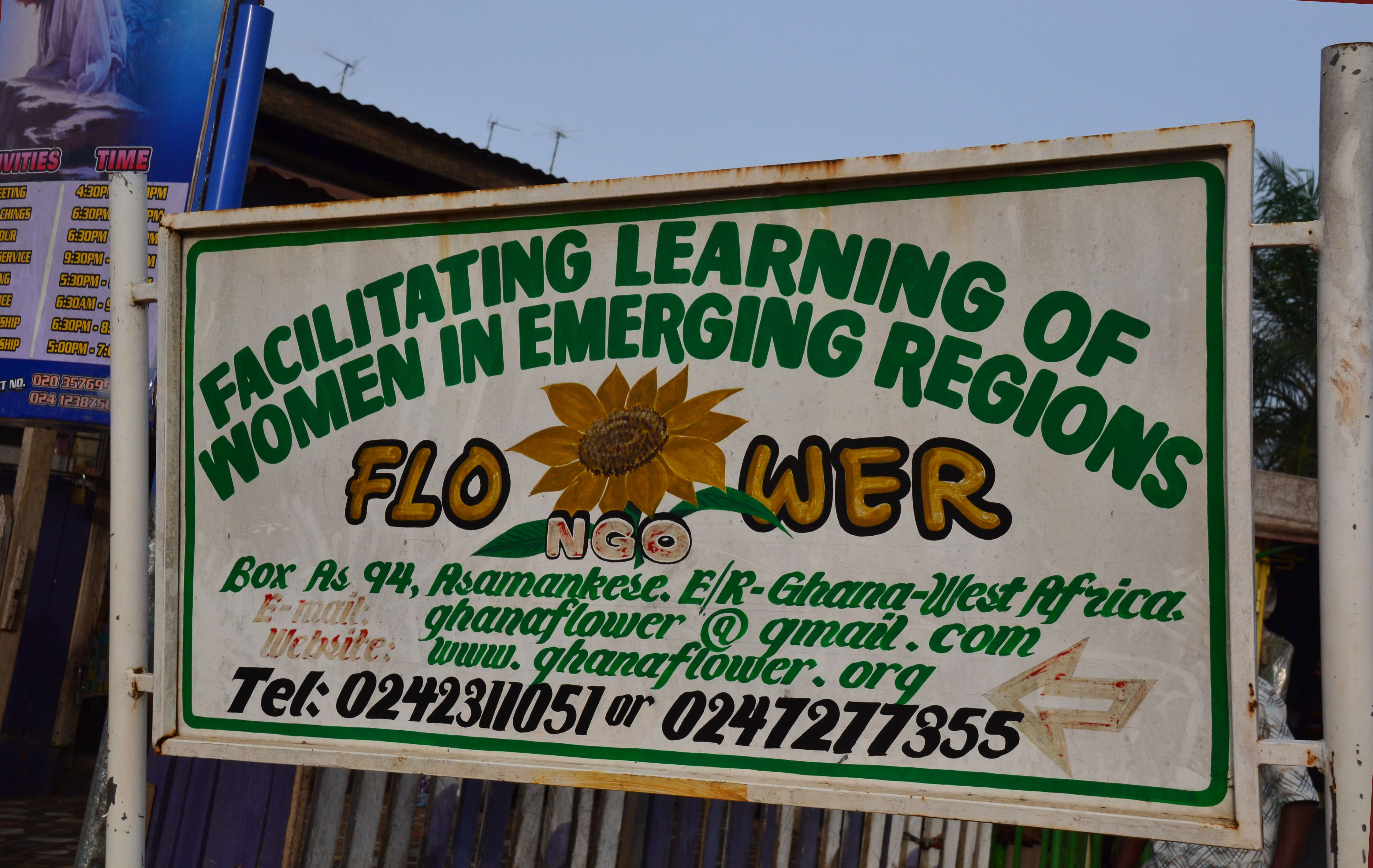 Photo courtesy Barbara Bucheli