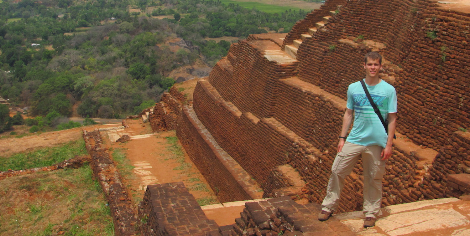 Photo courtesy Bobbie Macdonald