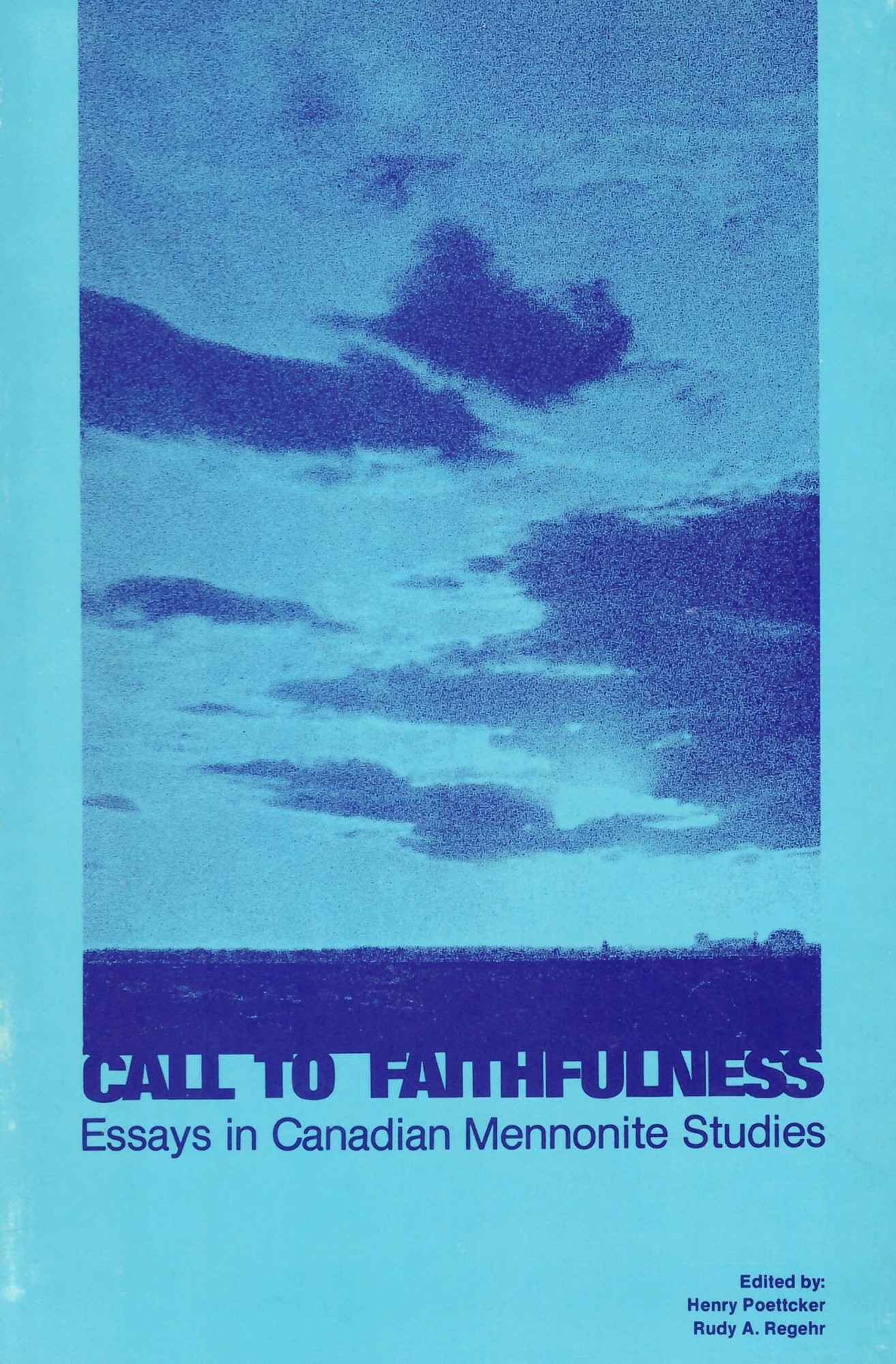 Call to Faithfulness
