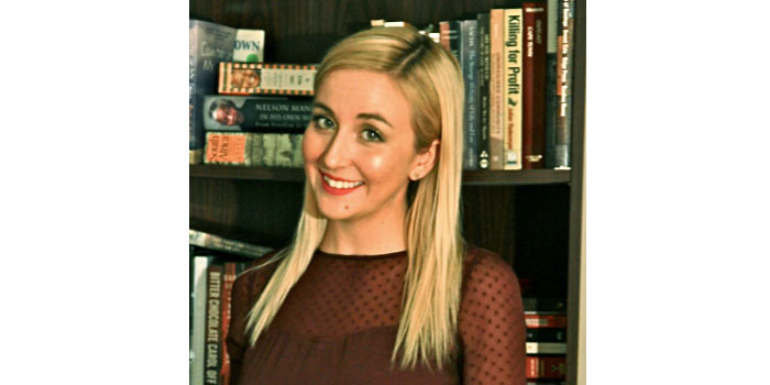 Photo courtesy Christie McLeod