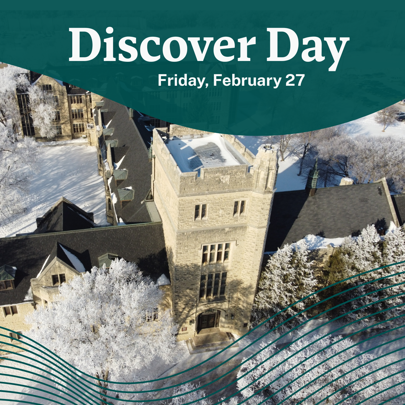 Discover Day