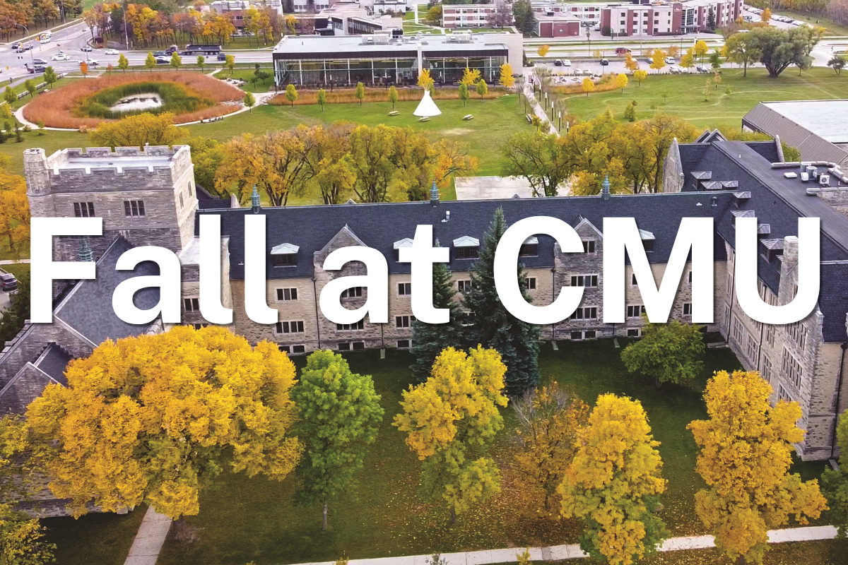 Fall at CMU