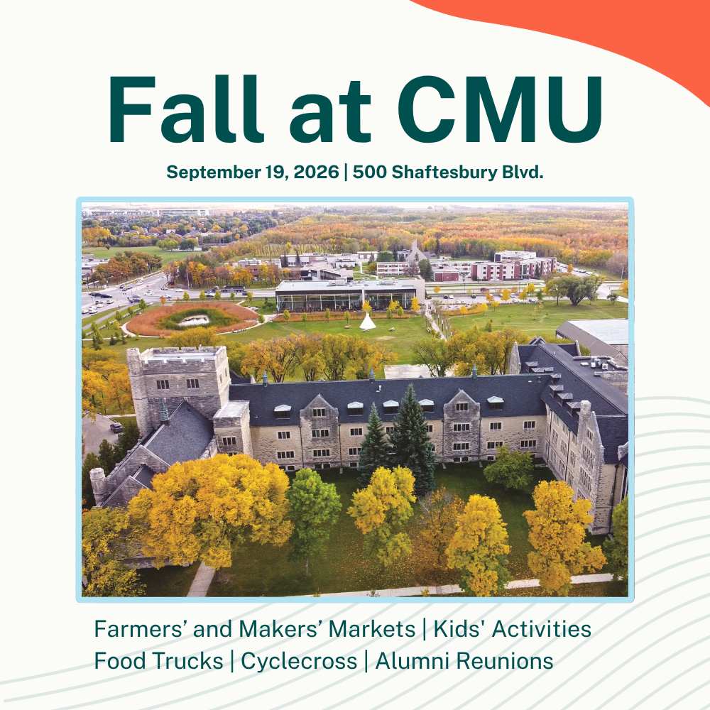 Fall at CMU