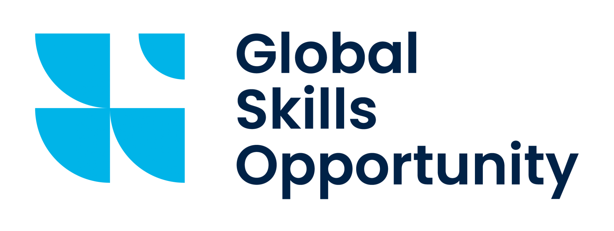 Oportunidades de habilidades globales