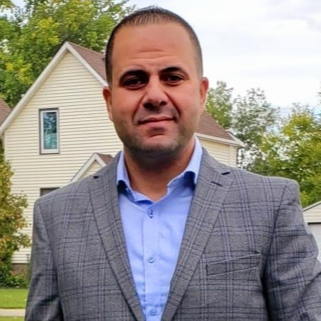Izzeddin Hawamda