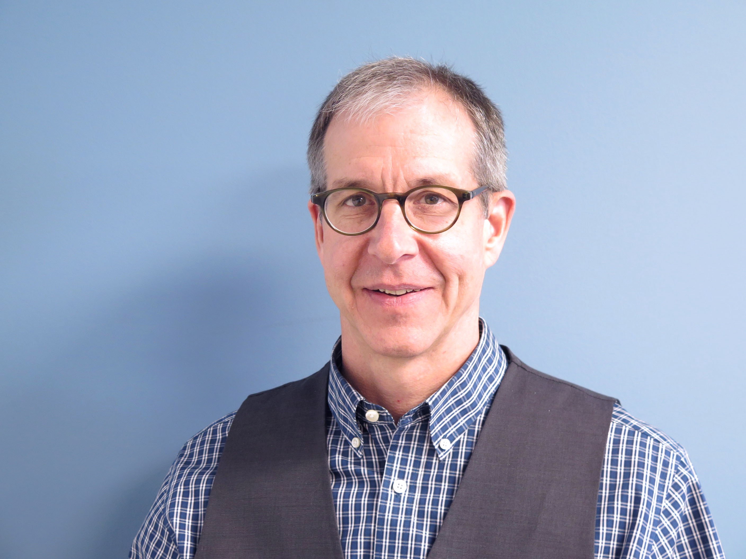 ©Craig Terlson. Jerry Buckland. Menno Simons College.