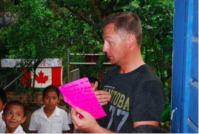 Photo courtesy Joe Danis