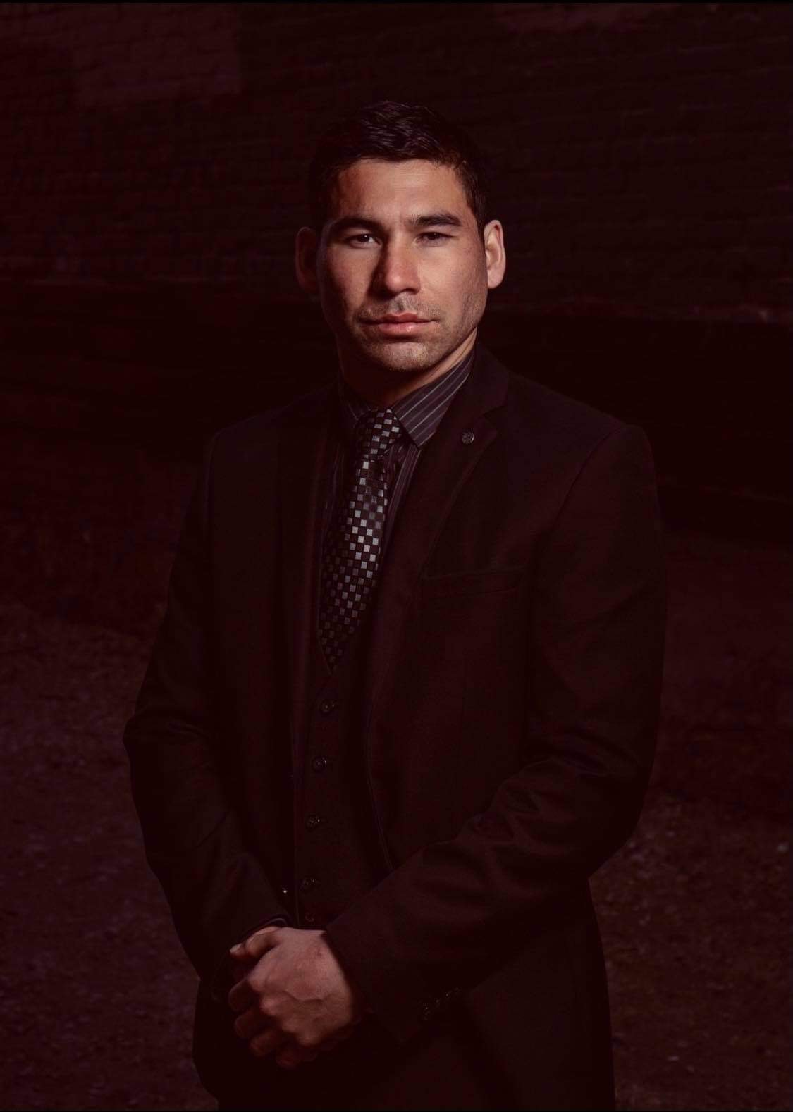 Jonathan Meikle