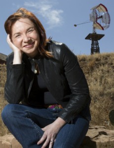 Katharine Hayhoe