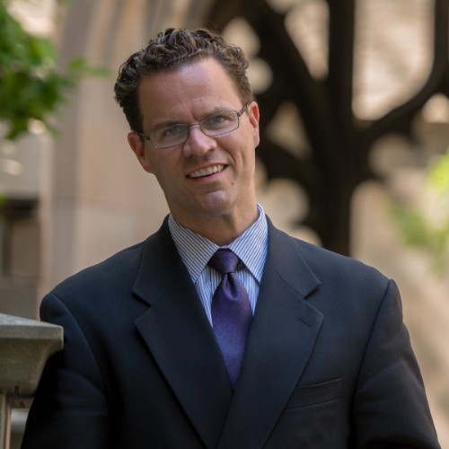Dr. Kevin Hector