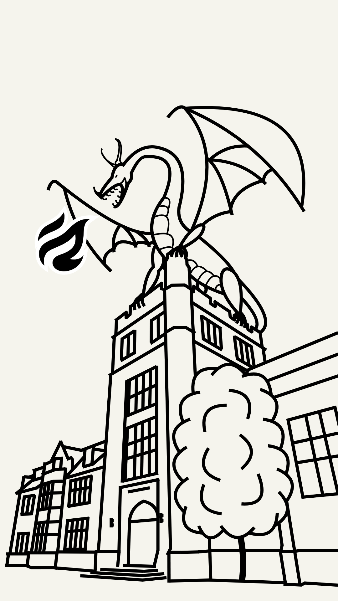 Blazers Cook Up New Logo to Cap Off 25th Season