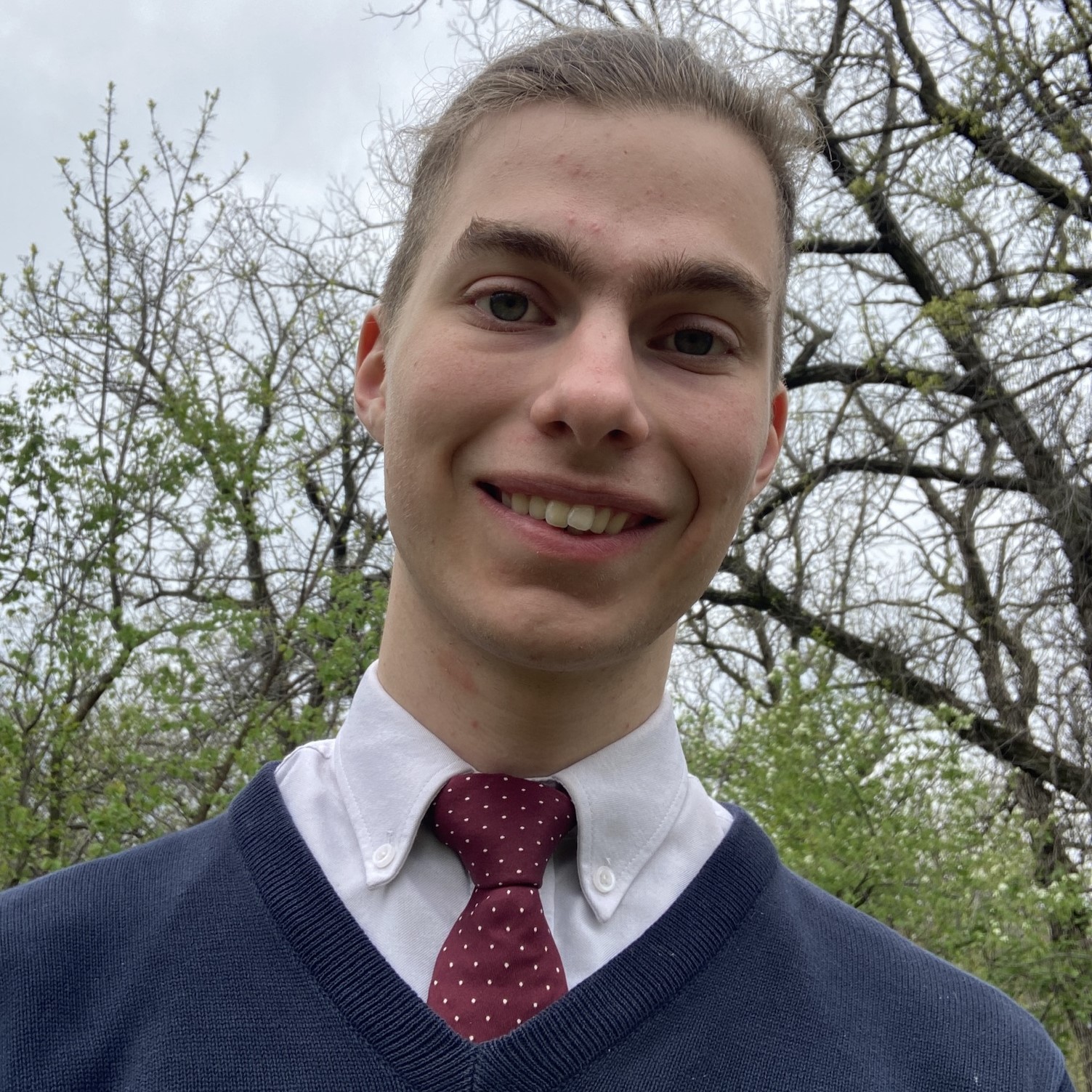 Milo Klassen