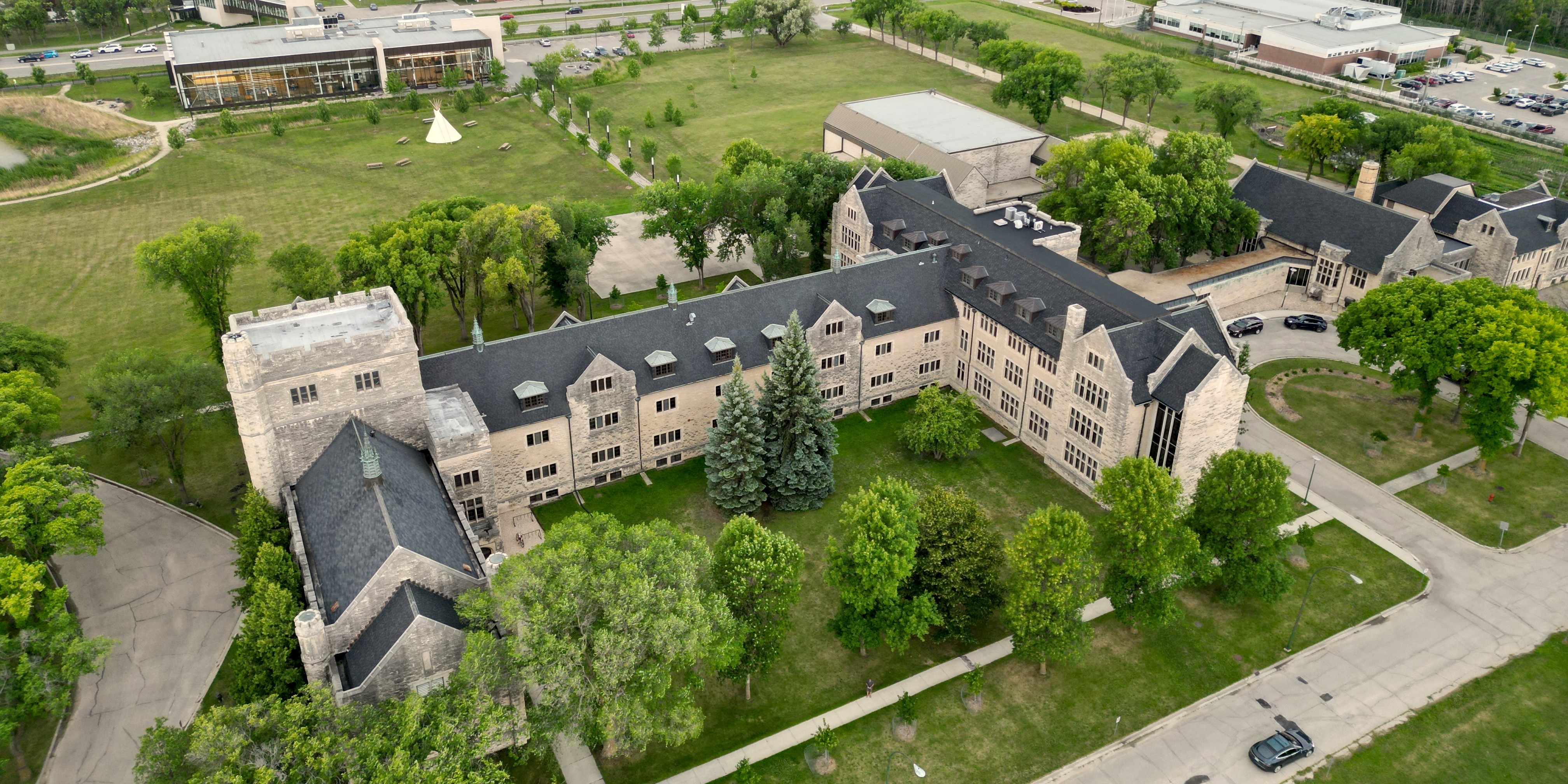 CMU's 25th Celebration