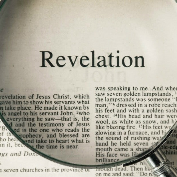 Book of Revelation