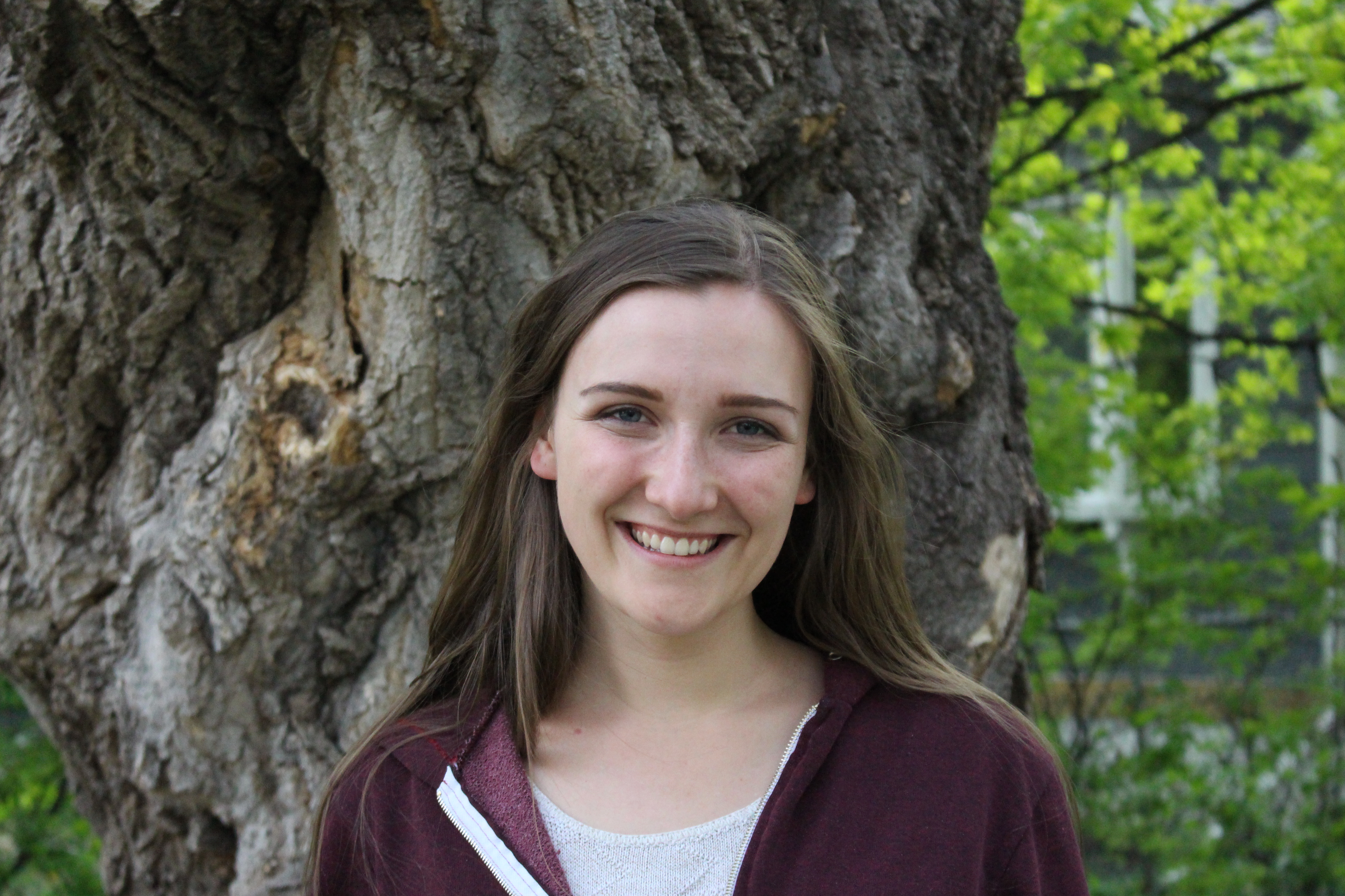 Photo courtesy Sara Froese