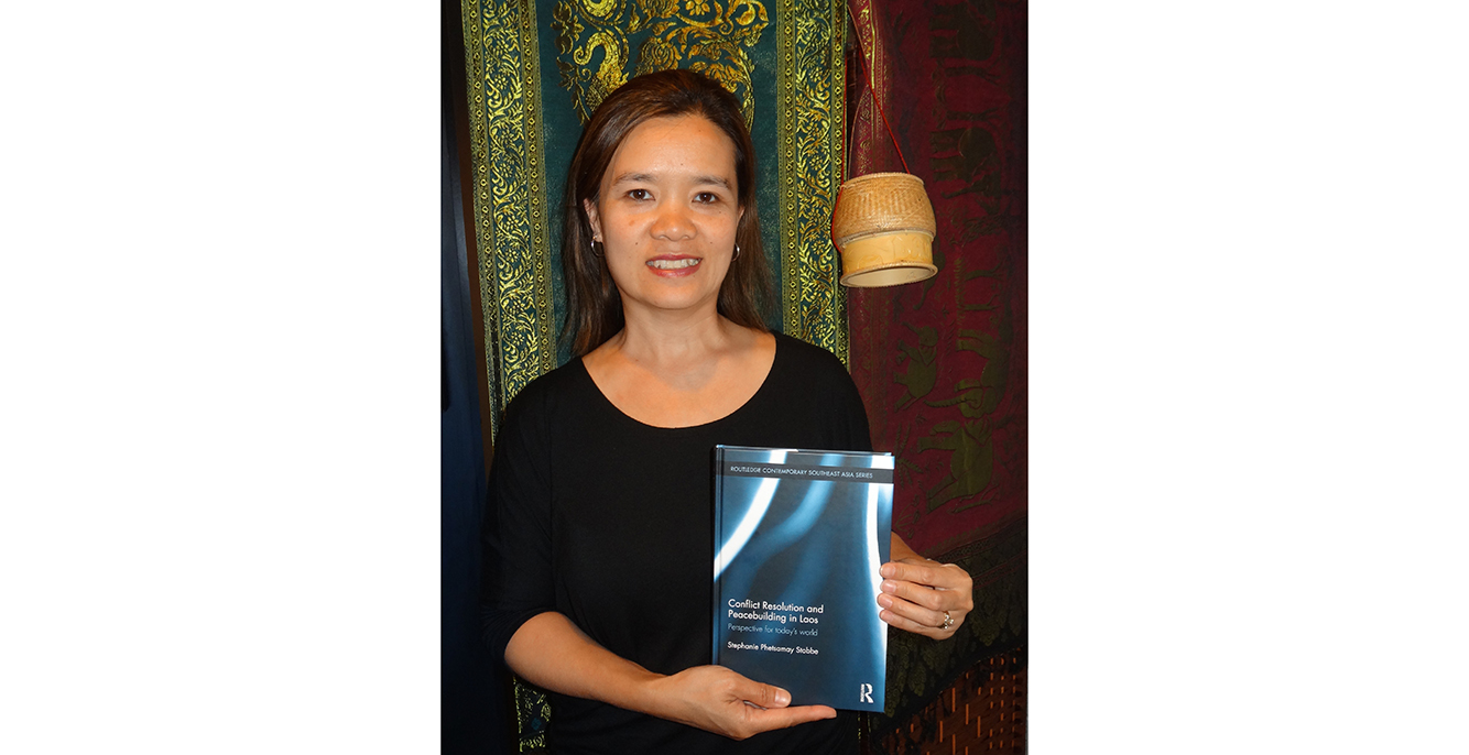 Photo courtesy Stephanie Stobbe