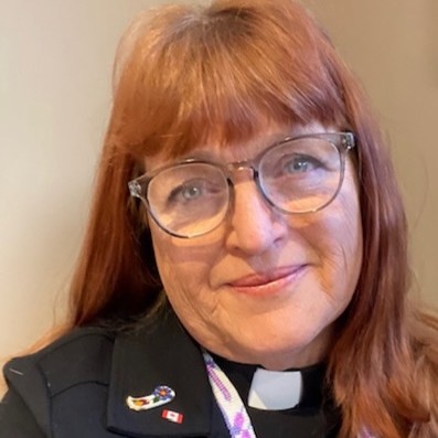 Tanis McLeod Kolisnyk