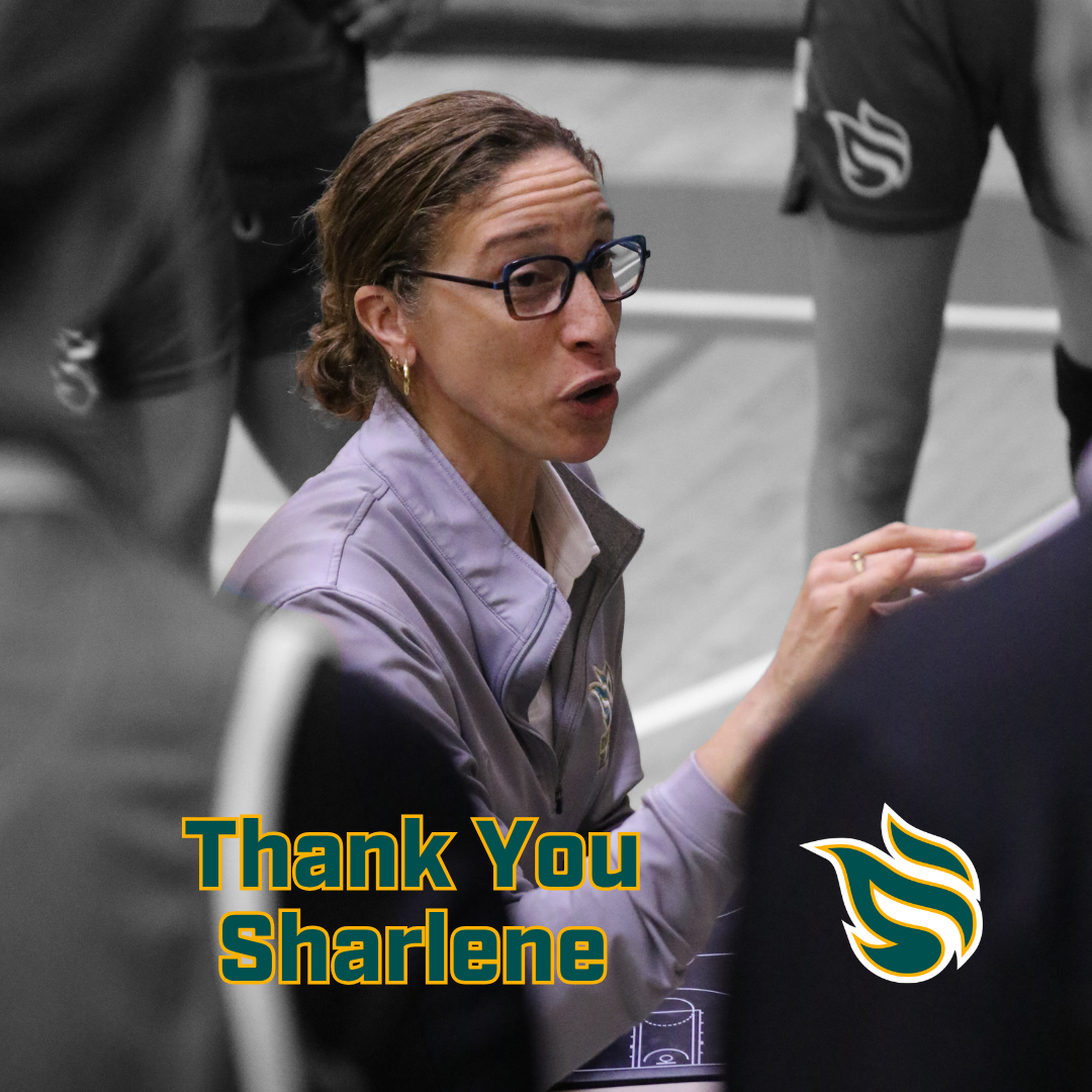THANK YOU | Sharlene Harding