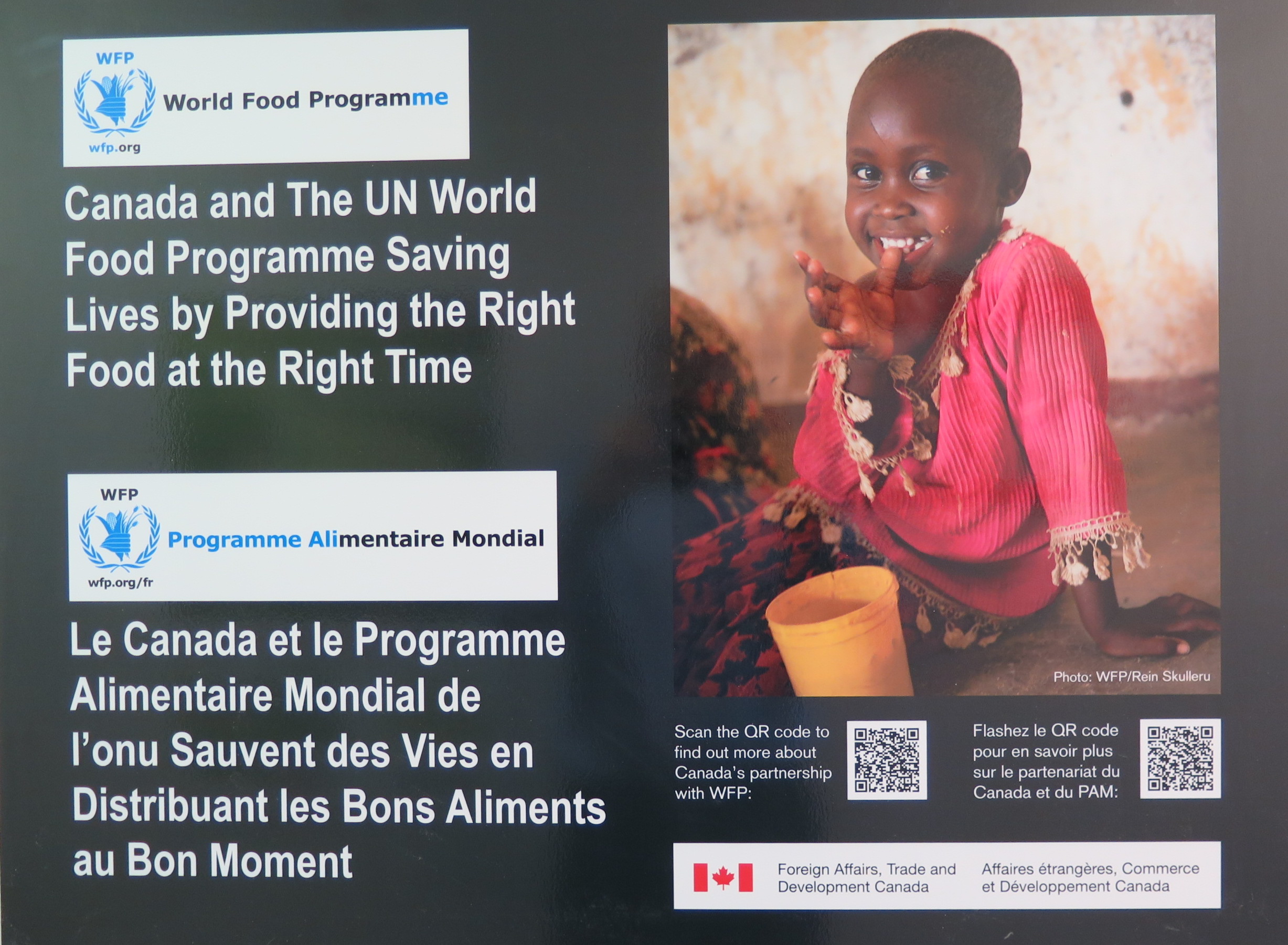 Photo by Menno Simons College