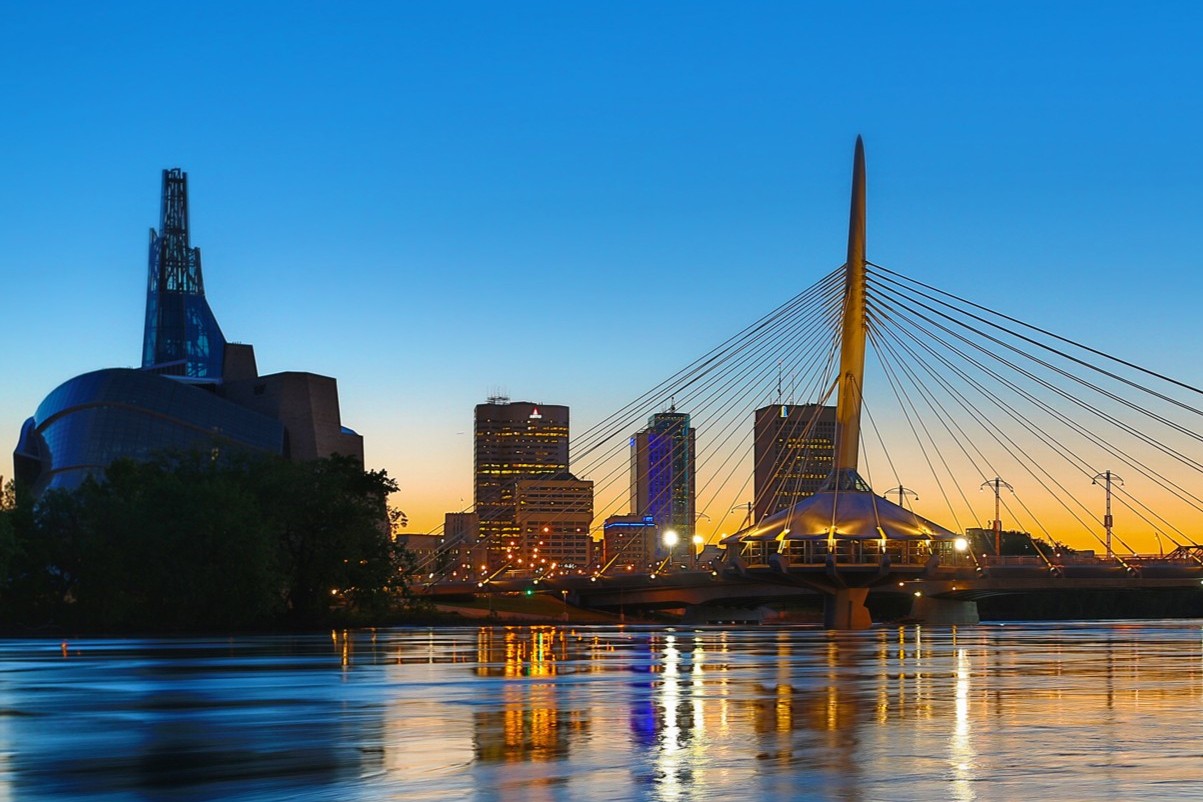 Youth at Risk in Winnipeg Symposium