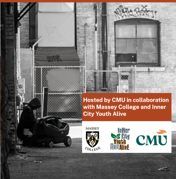 Youth at Risk in Winnipeg Symposium