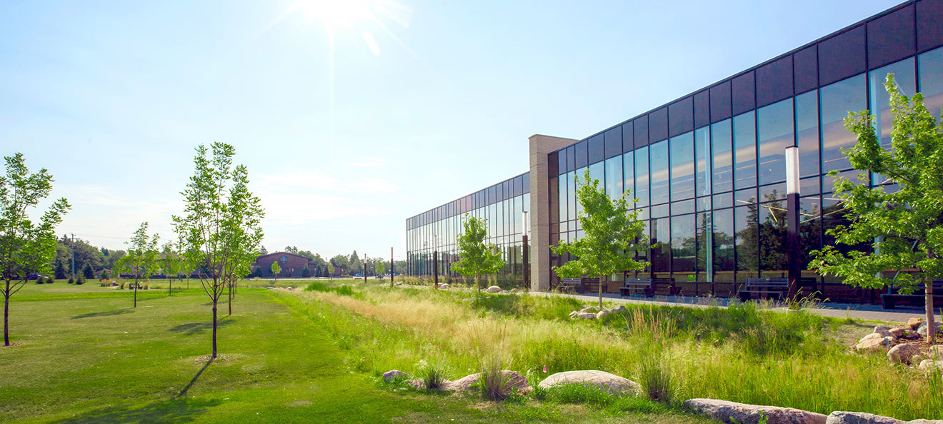 Canadian Mennonite University