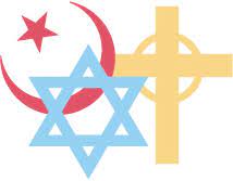 Abrahamic Faiths