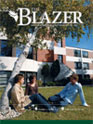 Blazer - Fall 2007