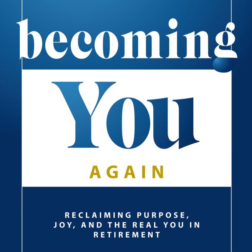 CommonWord Book Launch | <i>Becoming You Again</i> with Stacy Van Moroz
