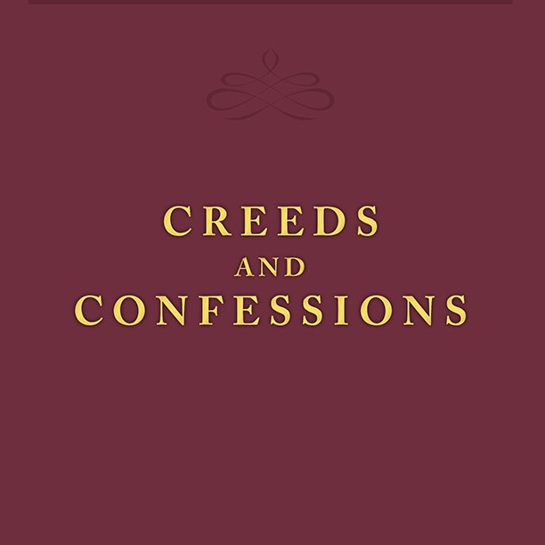 Creeds and confessions