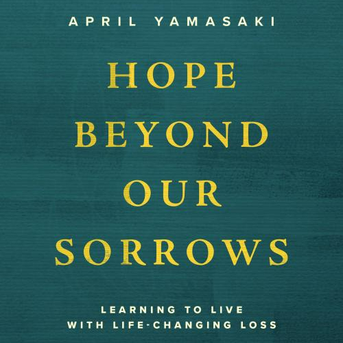 CommonWord Bite-Sized Book Club | <i>Hope Beyond Our Sorrows</i>
