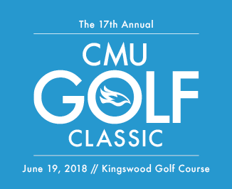 2018 Photo Gallery - CMU Golf Classic