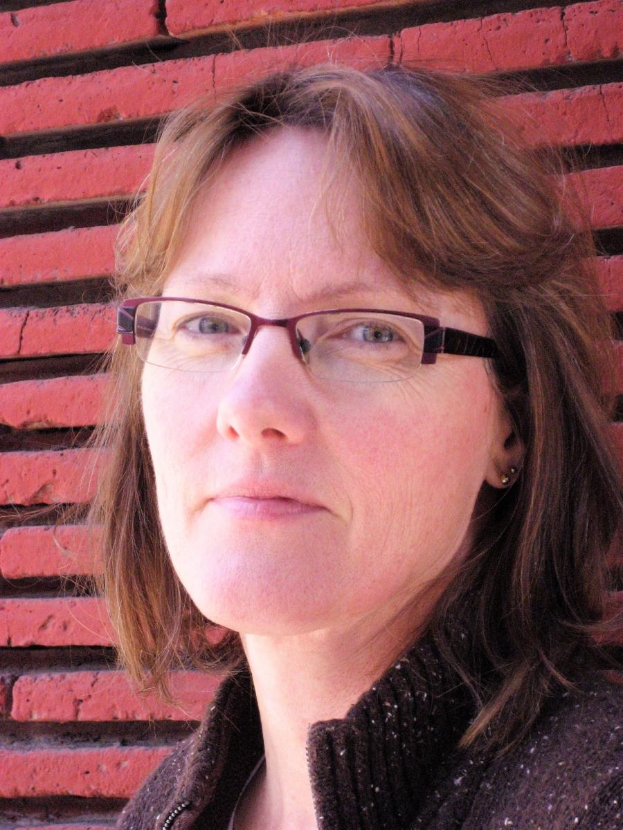 Adrienne Wiebe