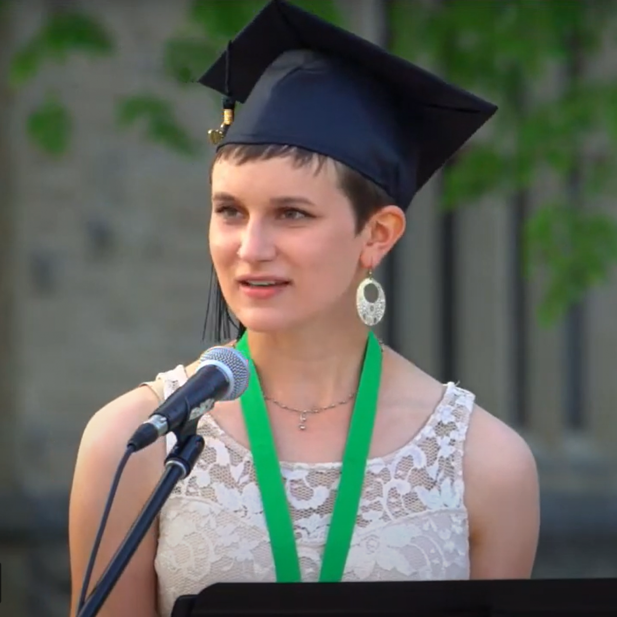 Allegra Friesen Epp