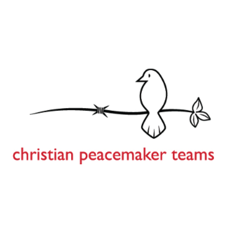 Christian Peacemaker Teams logo
