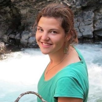 Claire Hanson