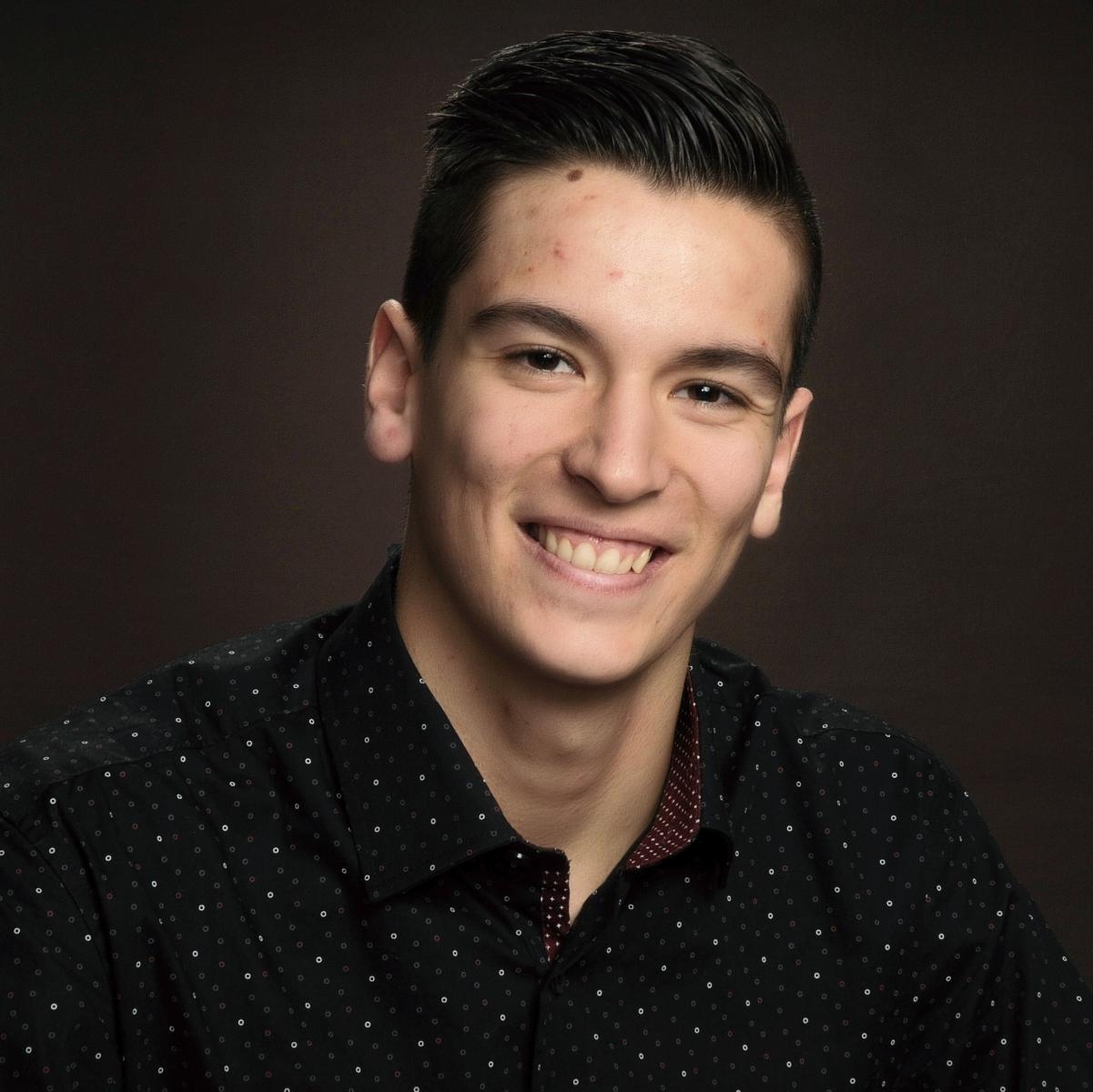 Dawson Doucet