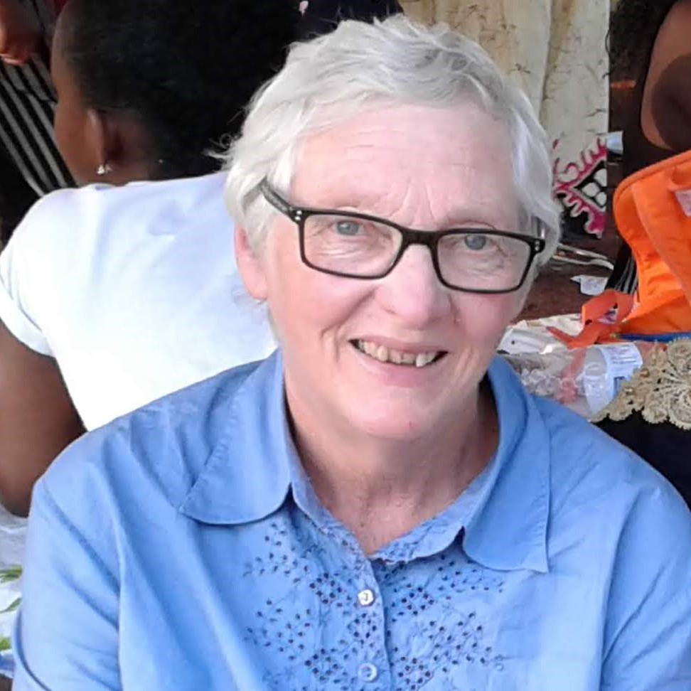 Donna Kampen Entz