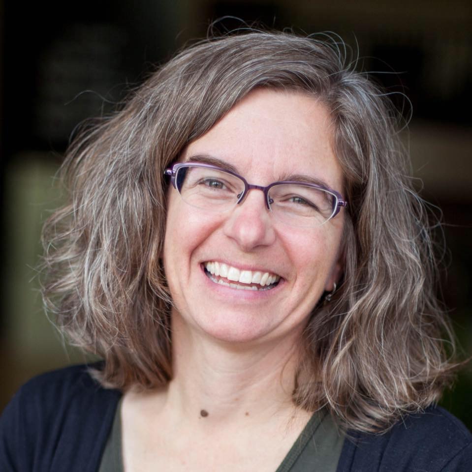 Eileen Klassen Hamm