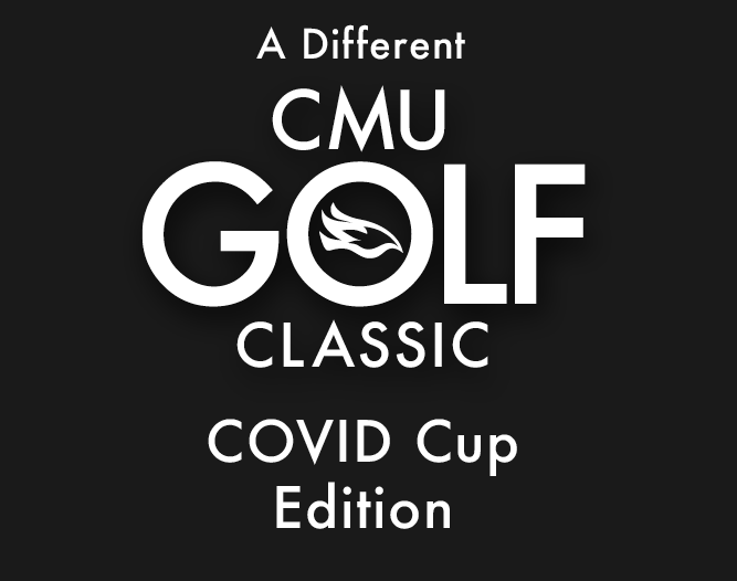 2019 Photo Gallery - CMU Golf Classic
