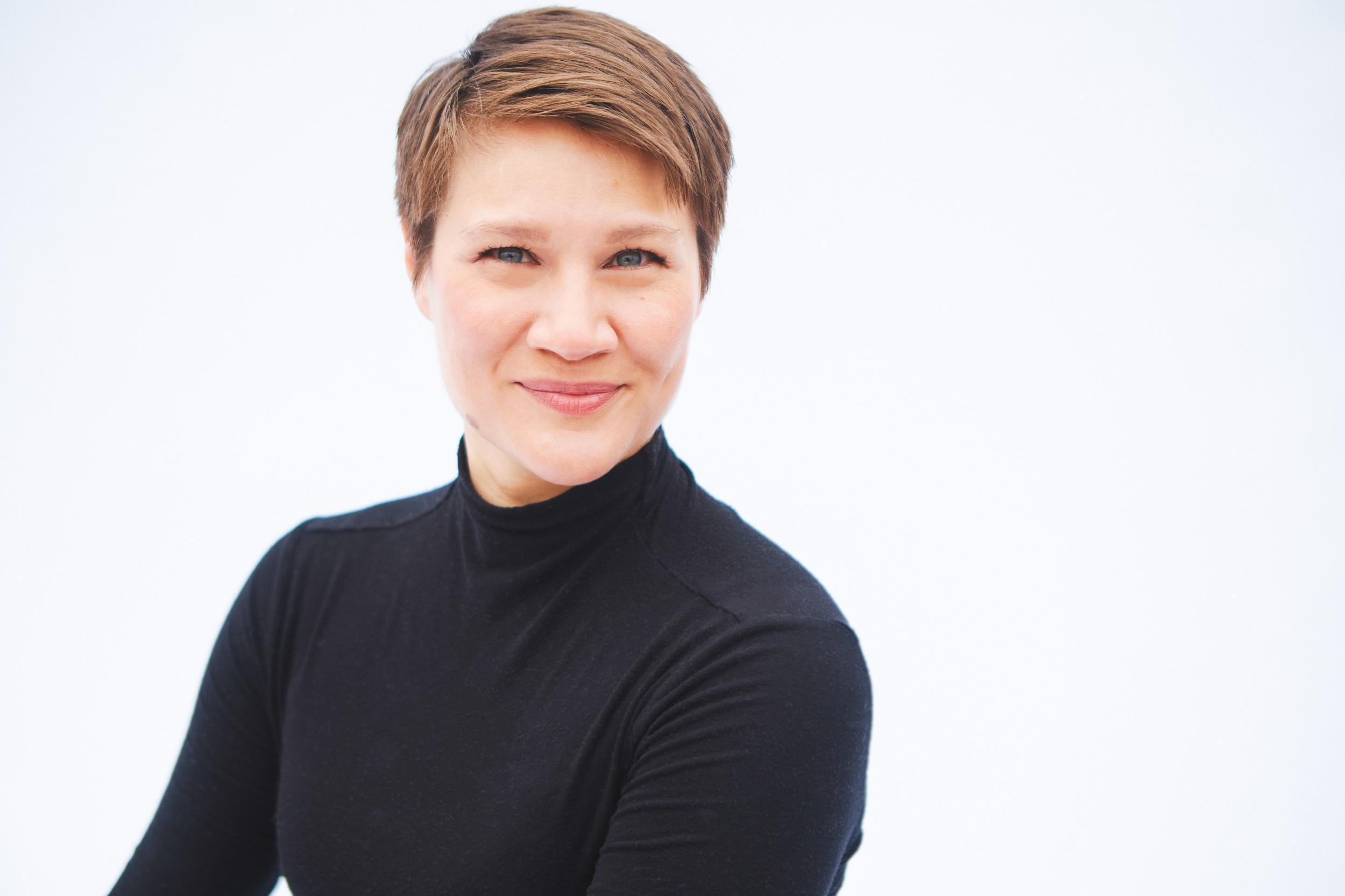 Laurelle Jade Froese