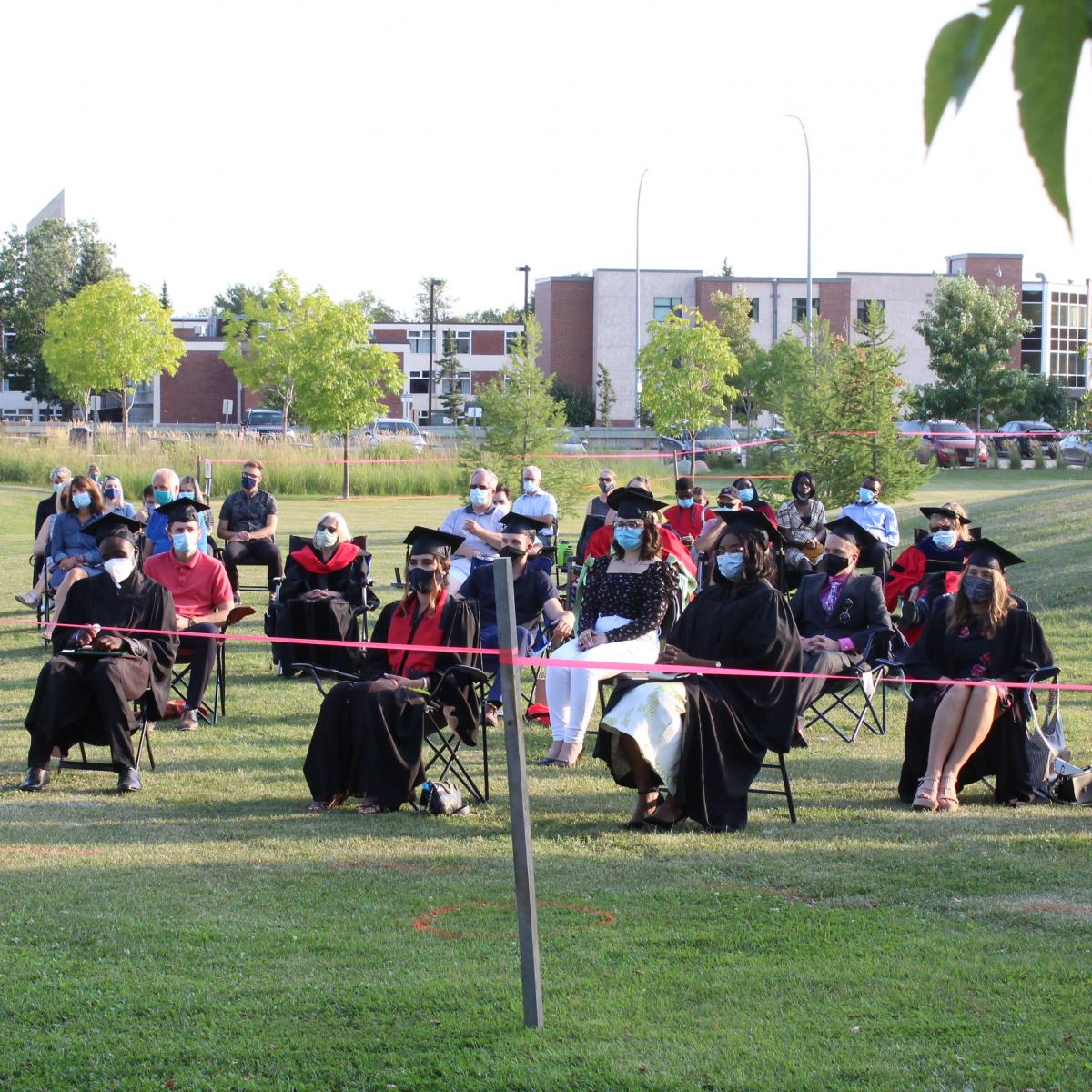 CMU 2020 graduates 