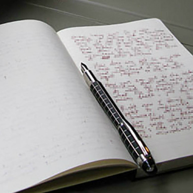 journal