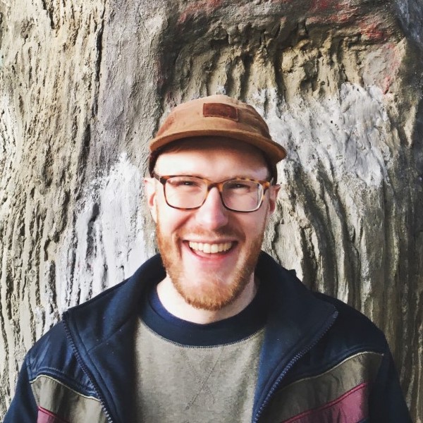 Justin Eisinga