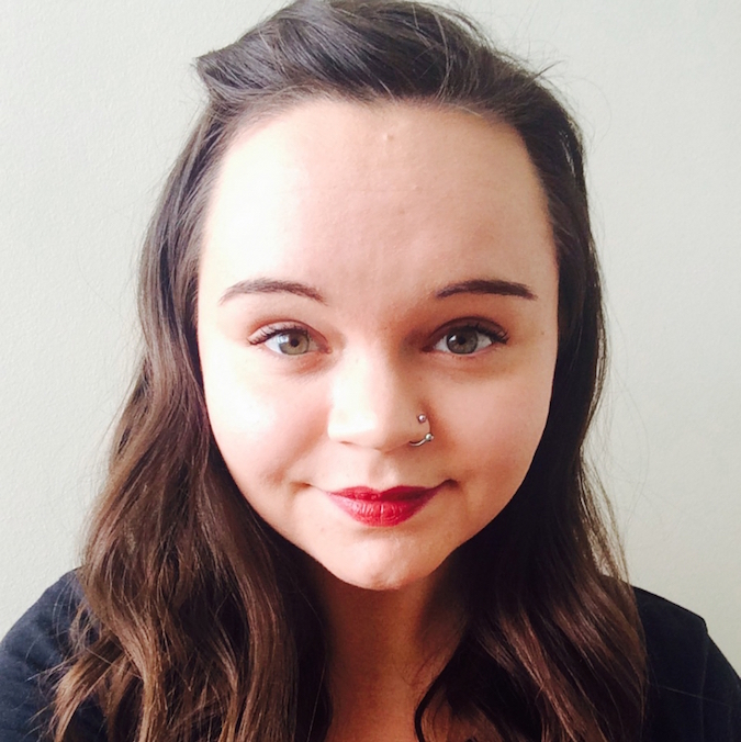 Lacie Munholland
