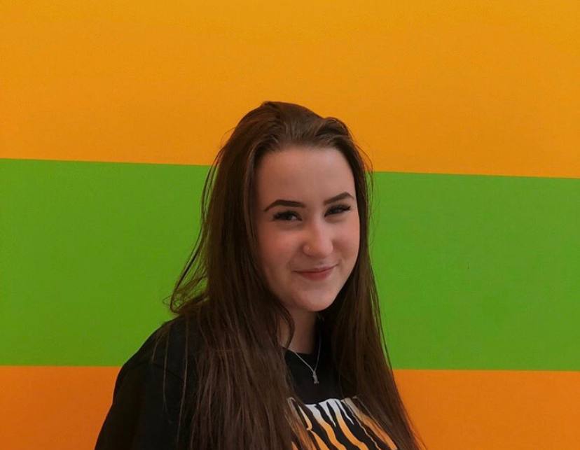 Mareigha Doran-Phelps