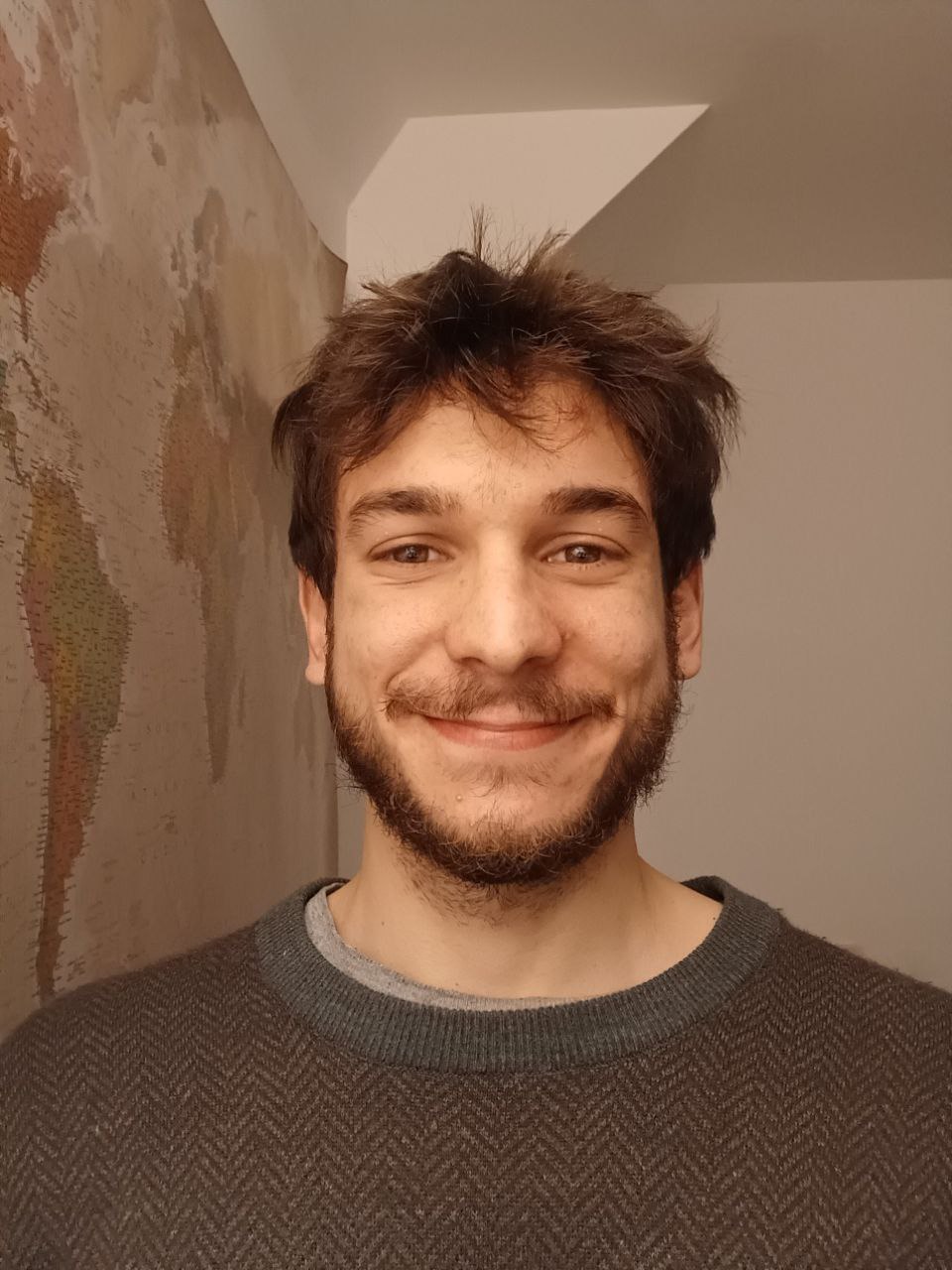 Matteo Franceschetti