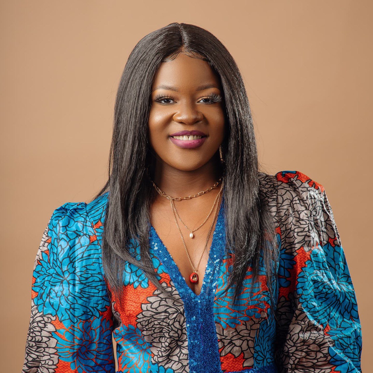 Rose Muambi