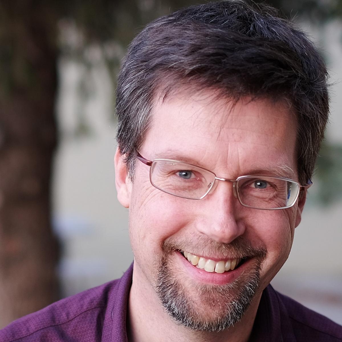 Randy Klassen