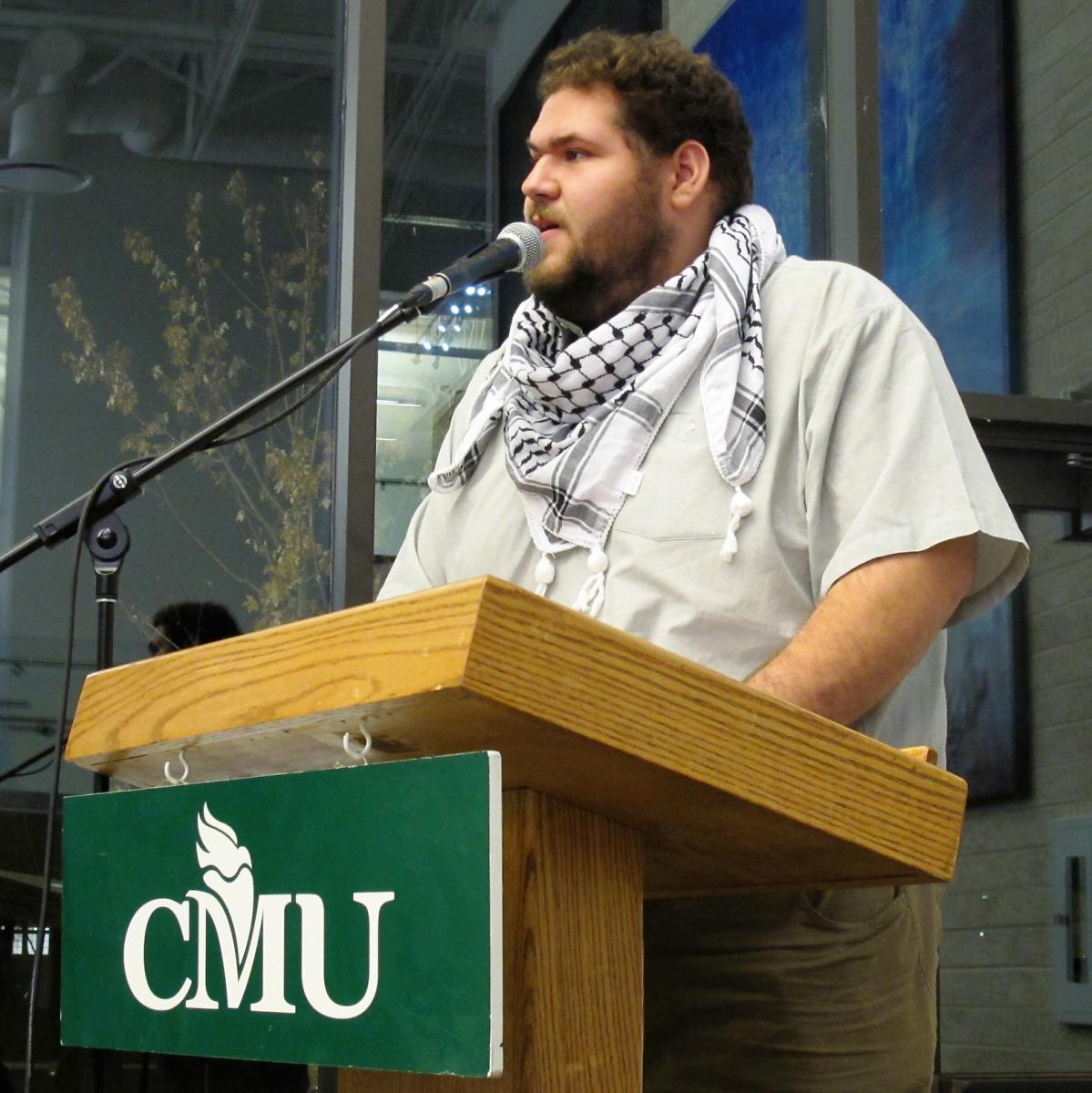 Tarek Al-Zoughbi
